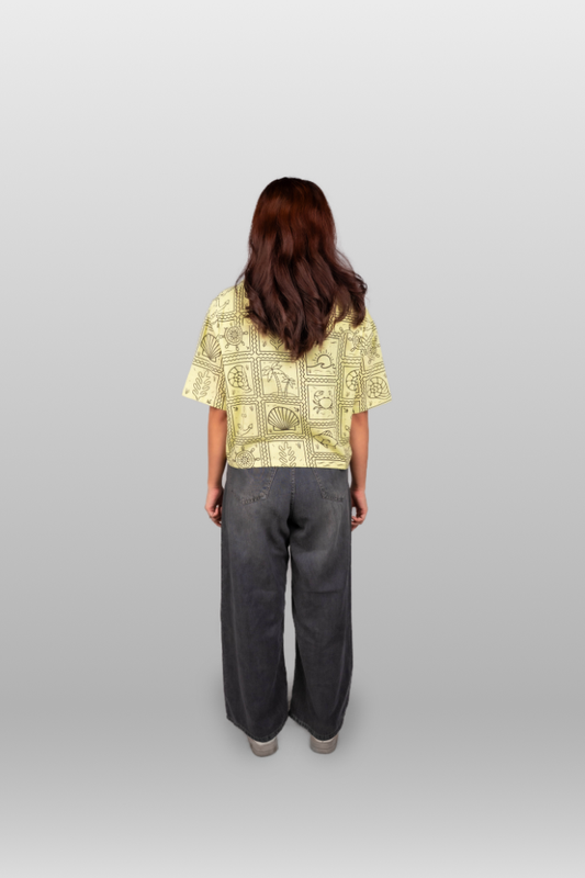 Vintage Marine
