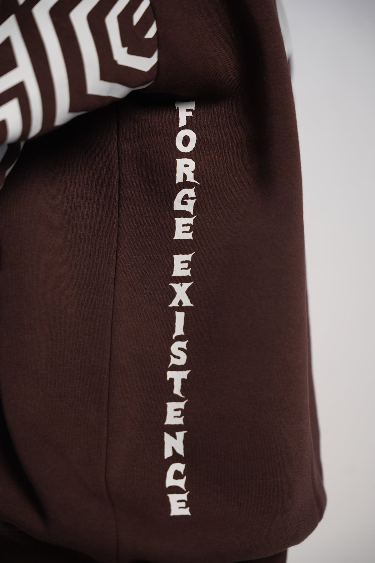 ZigZag Sweatshirt