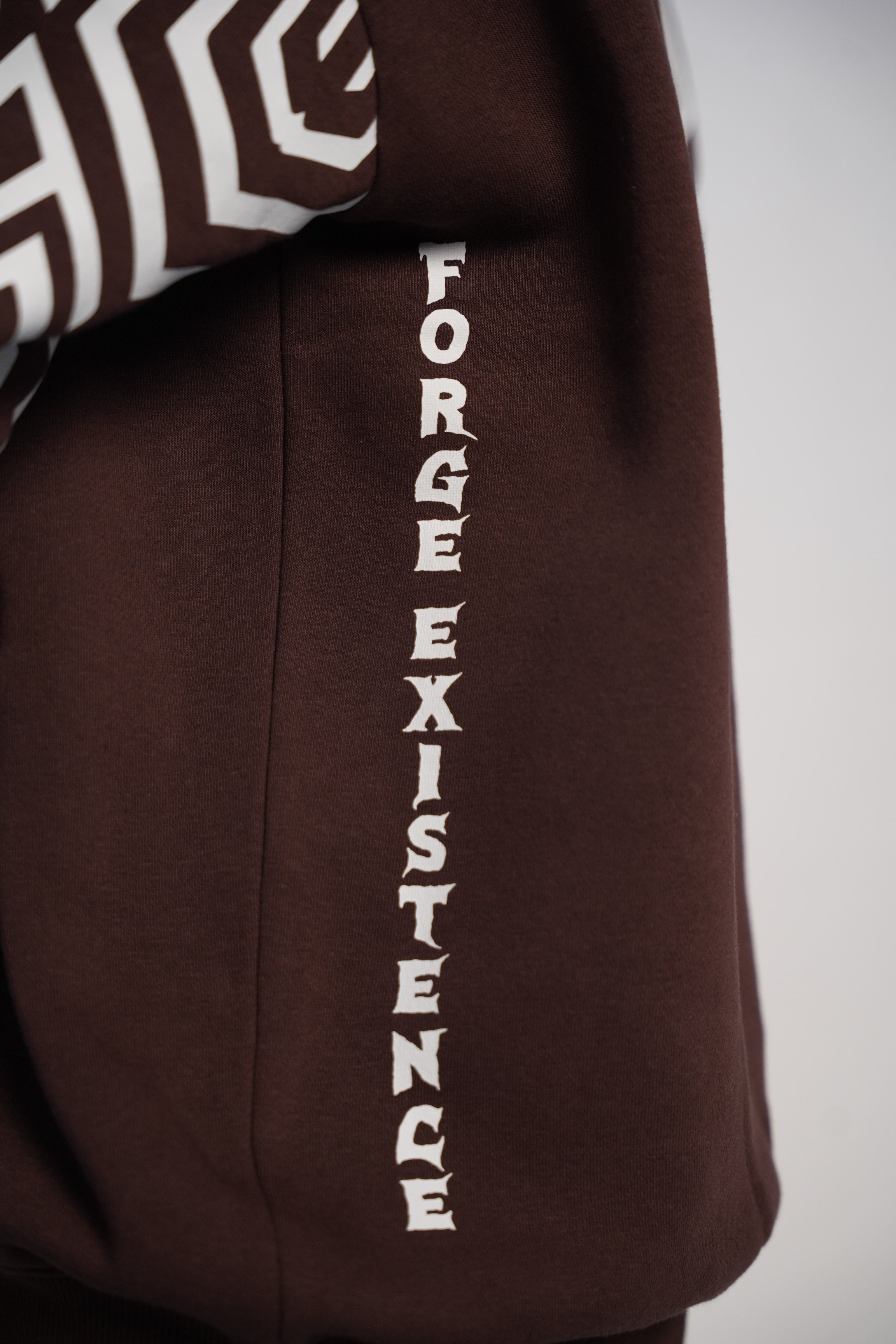 ZigZag Sweatshirt