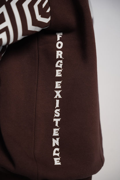 ZigZag Sweatshirt