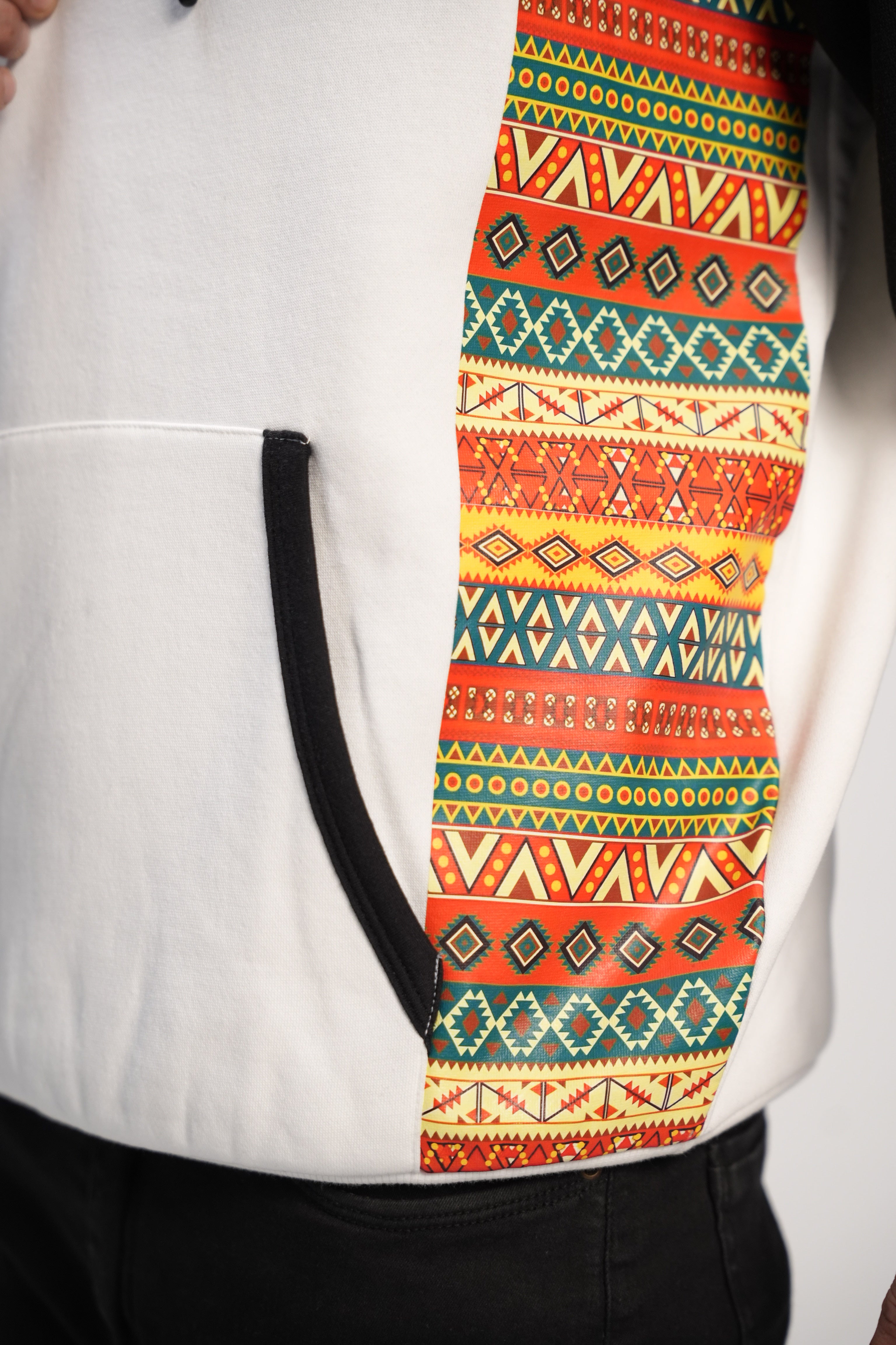 Truck Art Hoodie