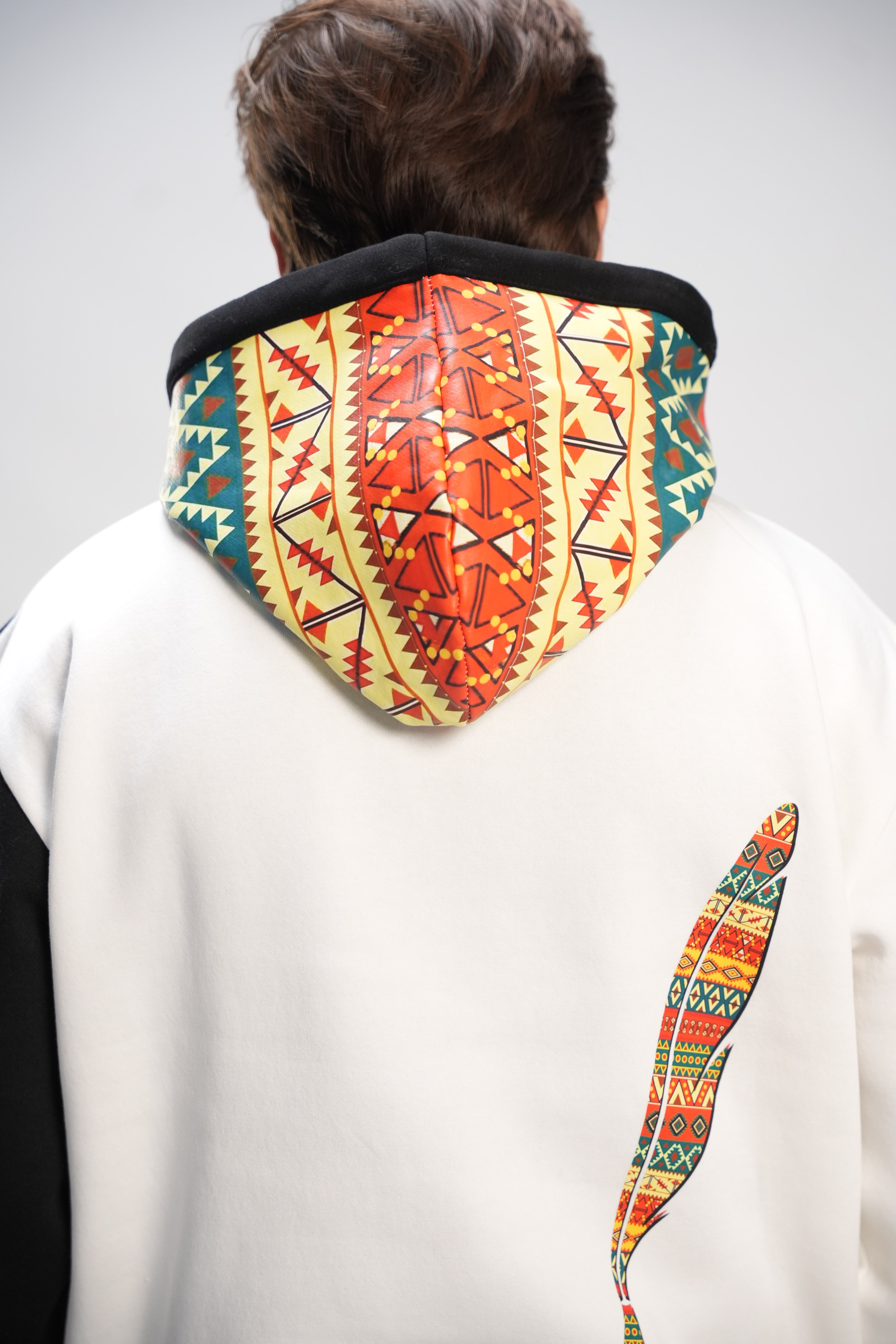Truck Art Hoodie