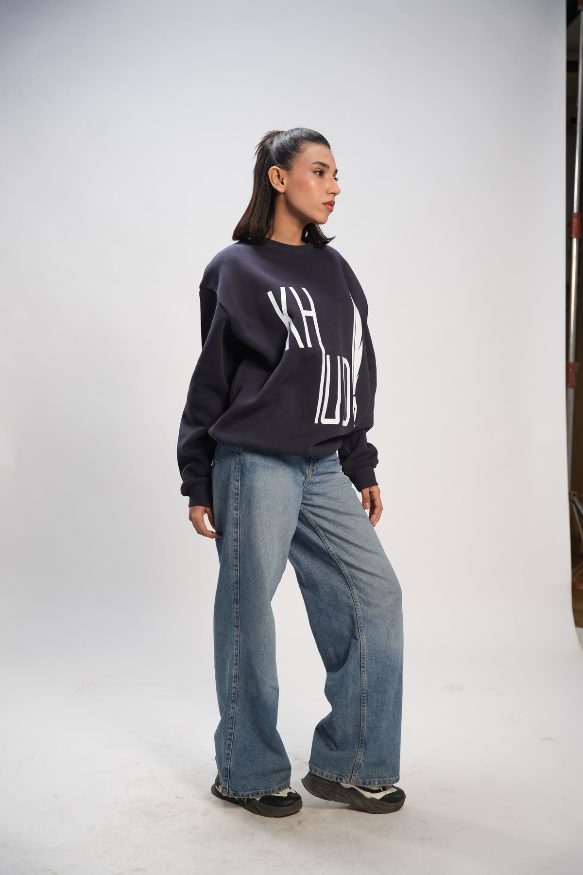 Compass Sweatshirt