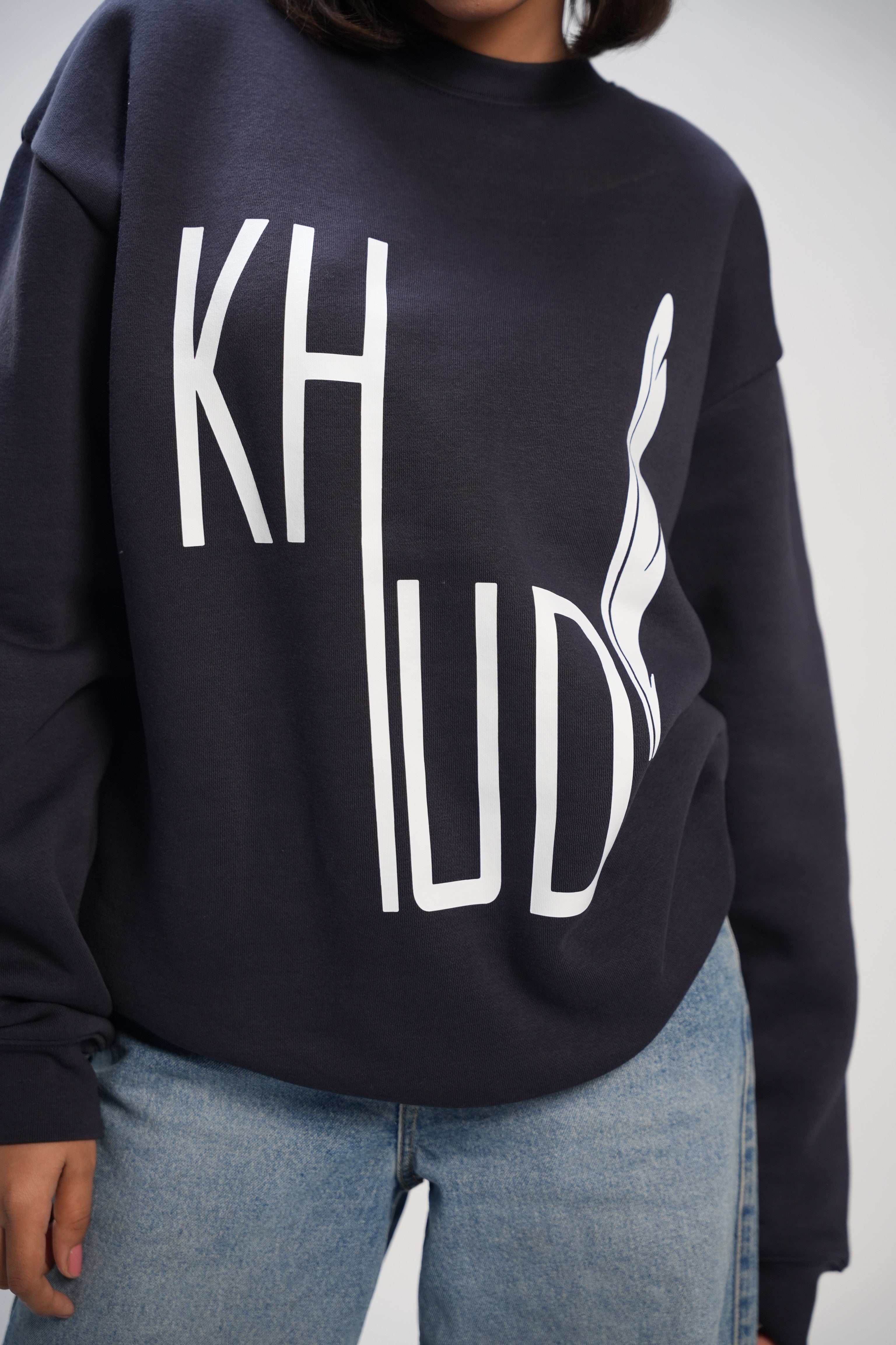 Compass Sweatshirt