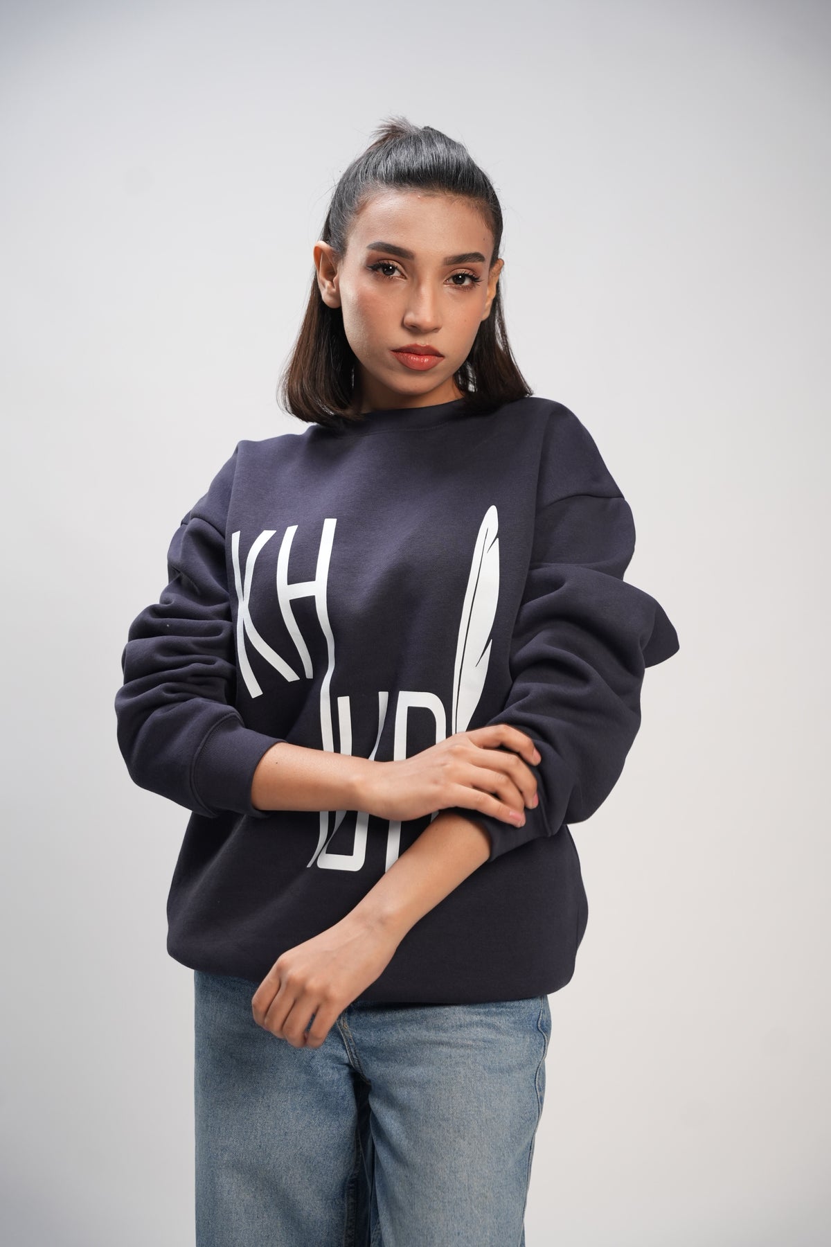 Compass Sweatshirt