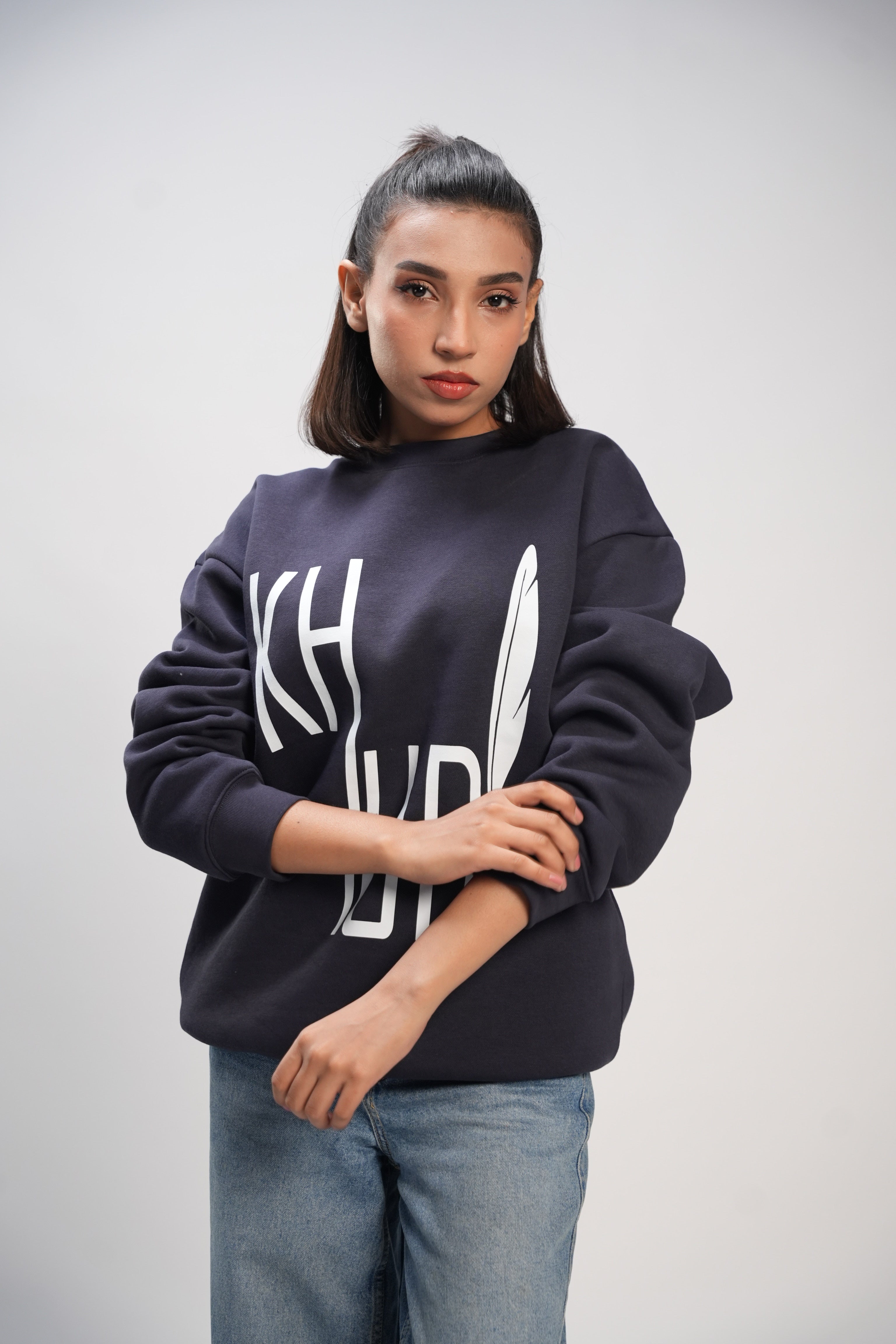 Compass Sweatshirt