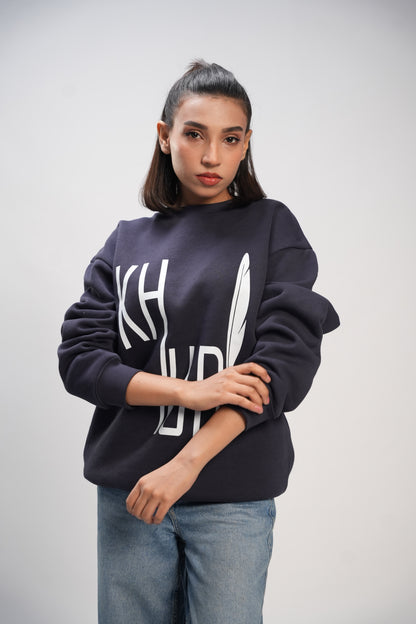 Compass Sweatshirt