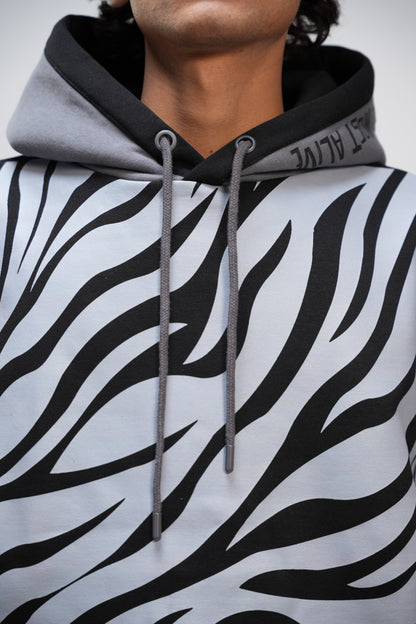 Spider Hoodie