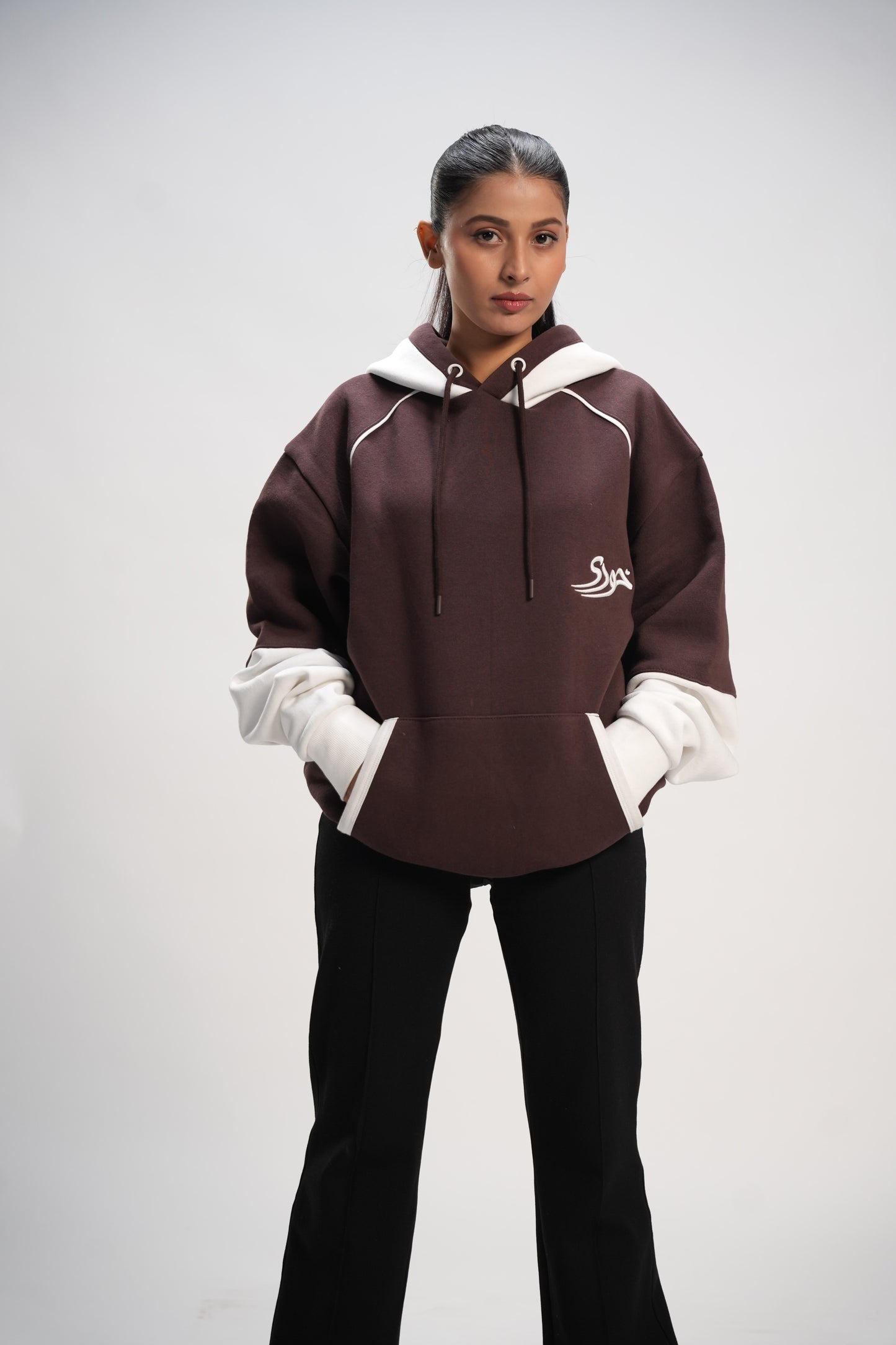 Horizon Hoodie