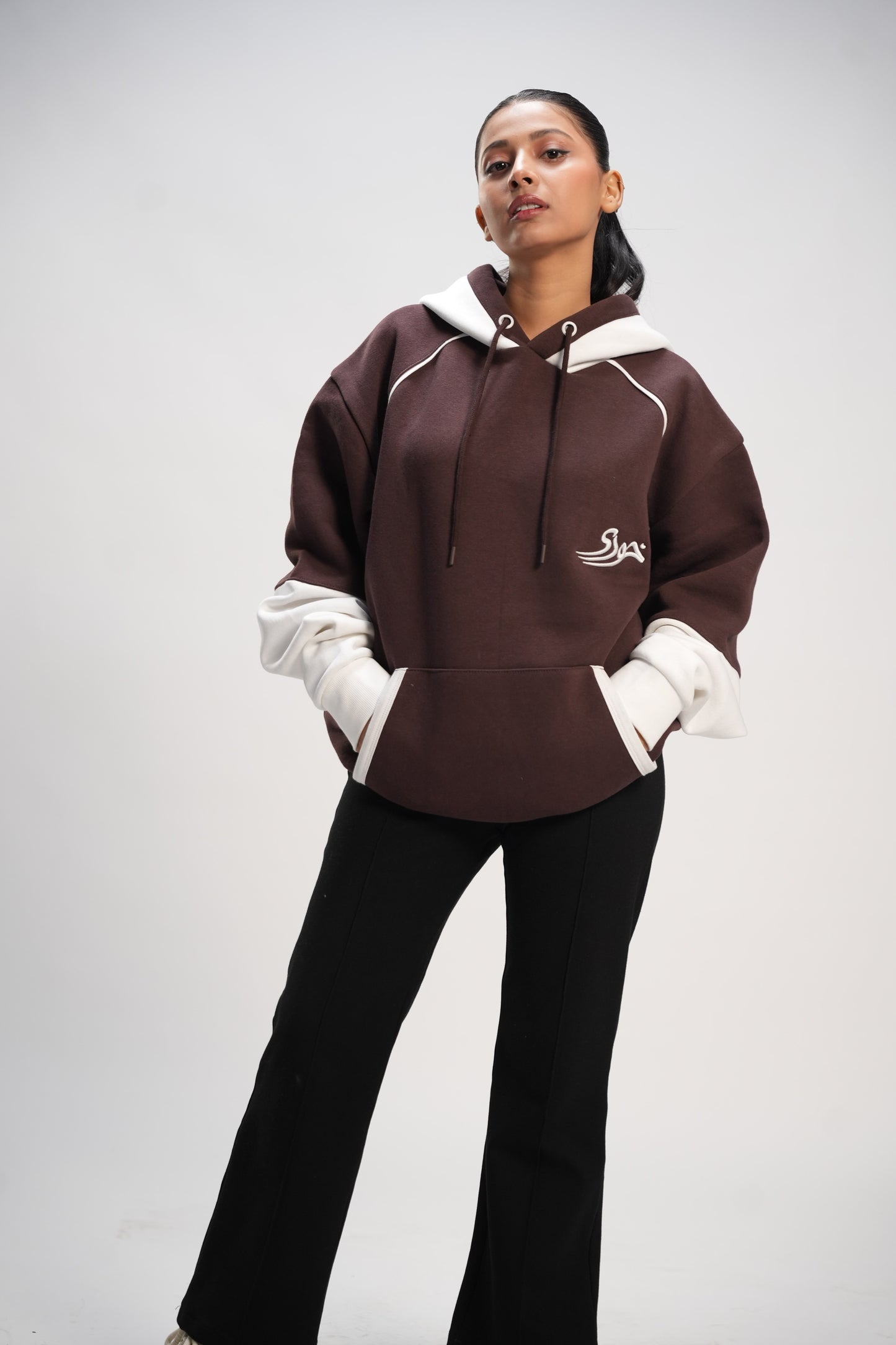 Horizon Hoodie