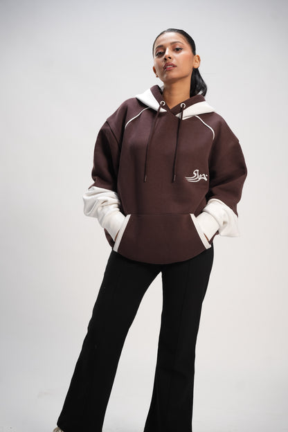 Horizon Hoodie