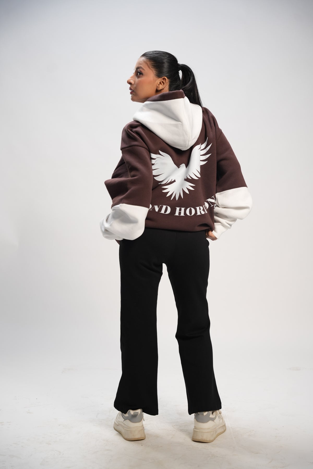 Horizon Hoodie