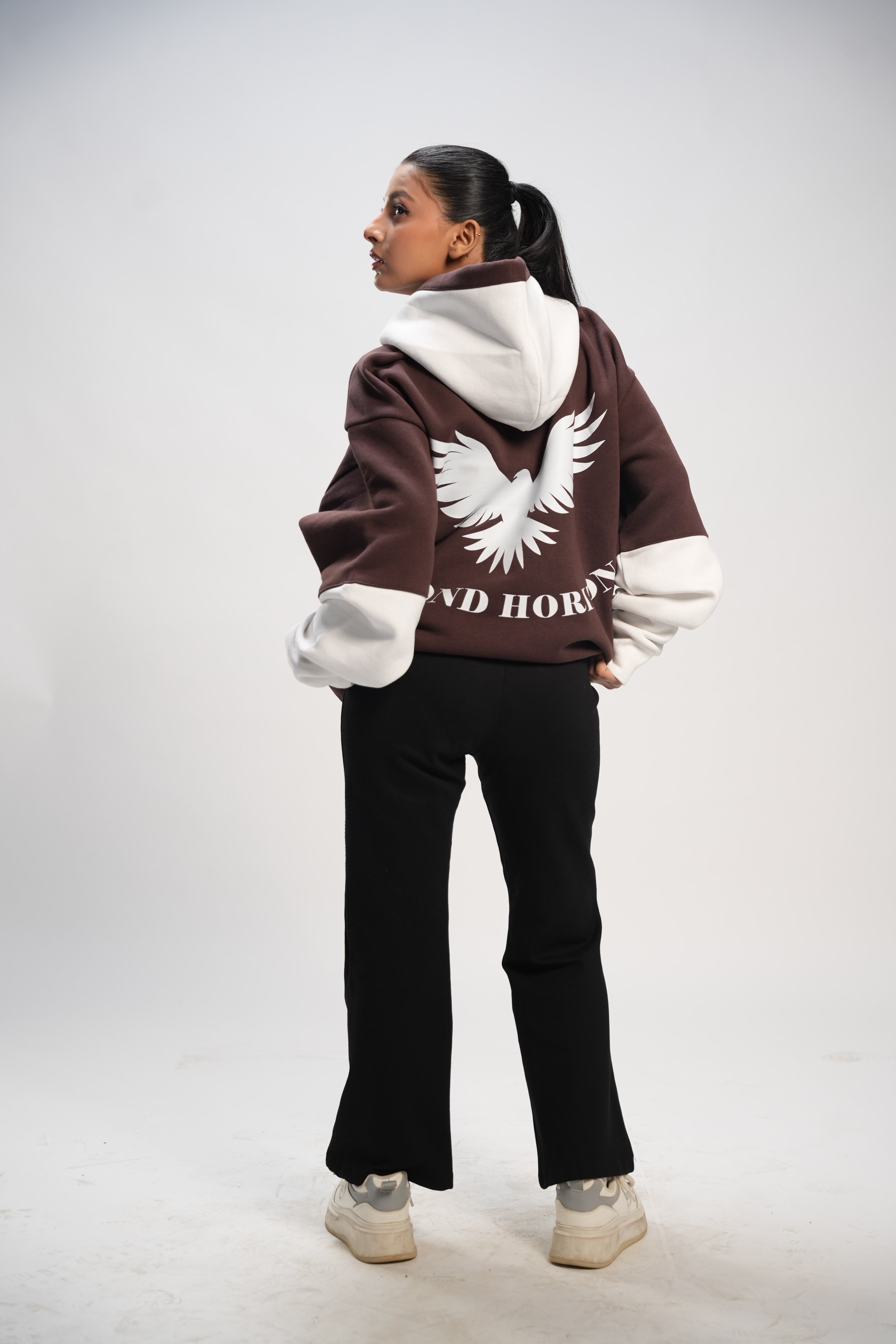 Horizon Hoodie