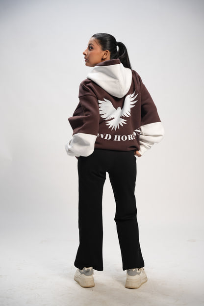 Horizon Hoodie