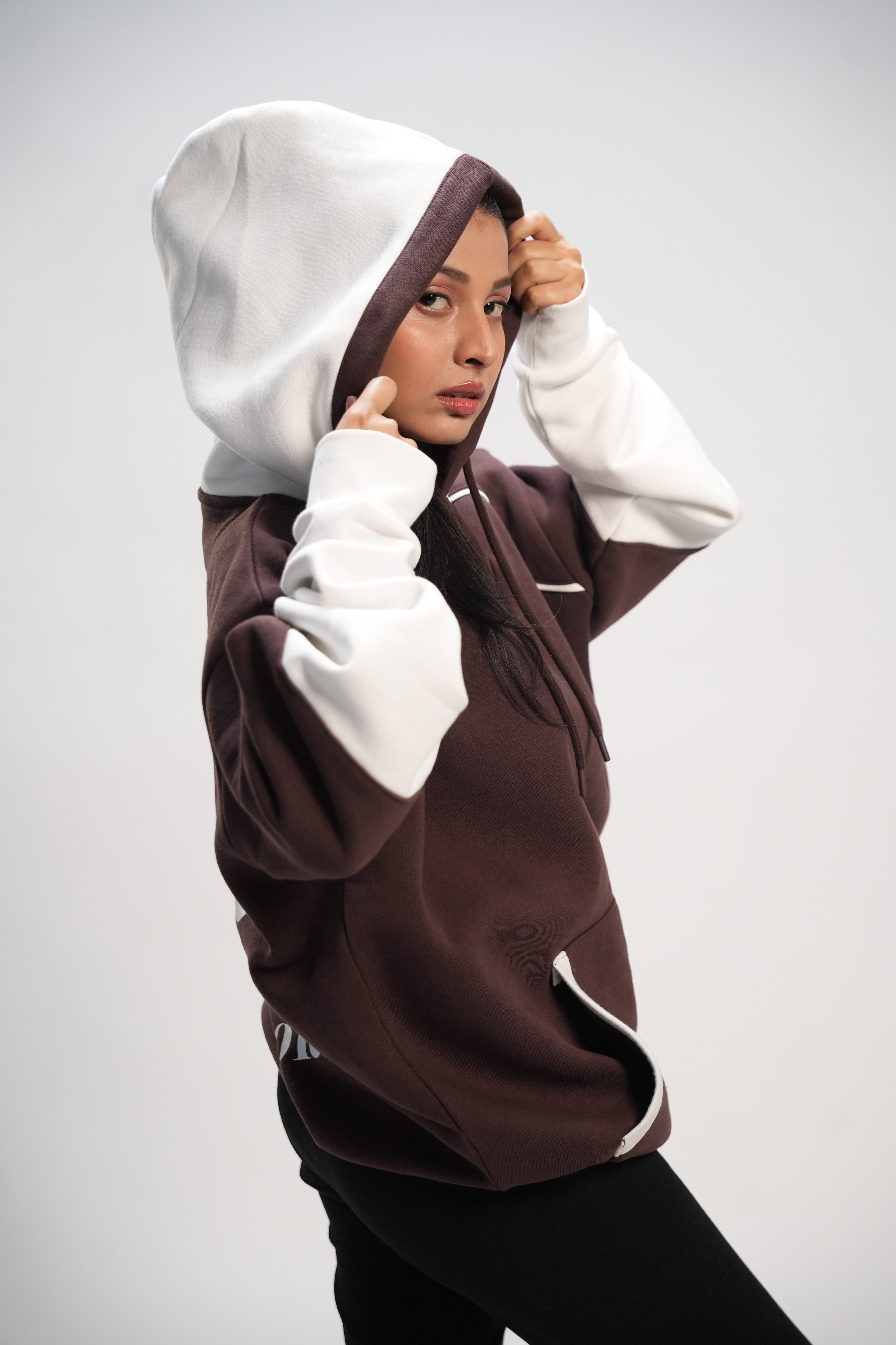 Horizon Hoodie