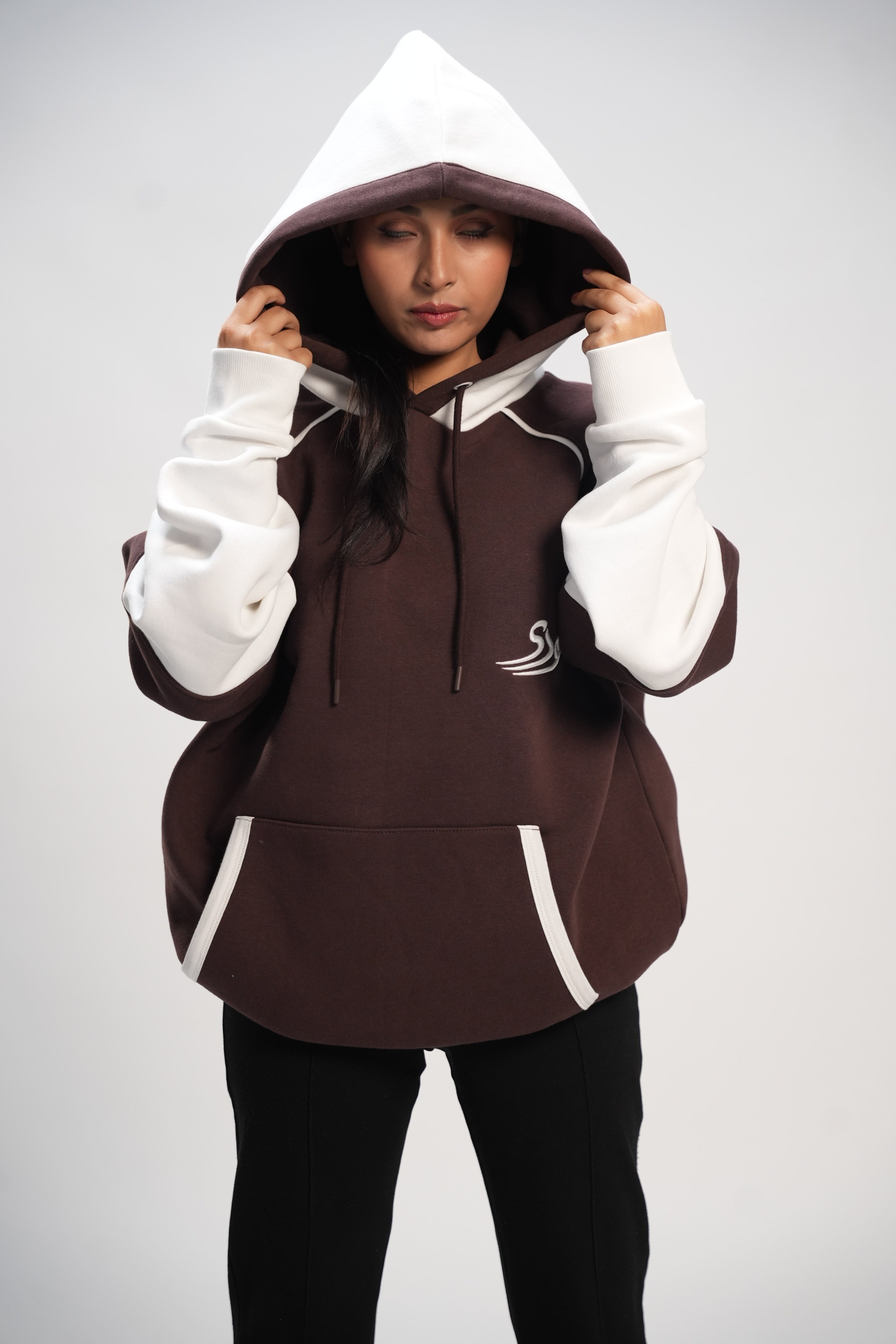 Horizon Hoodie