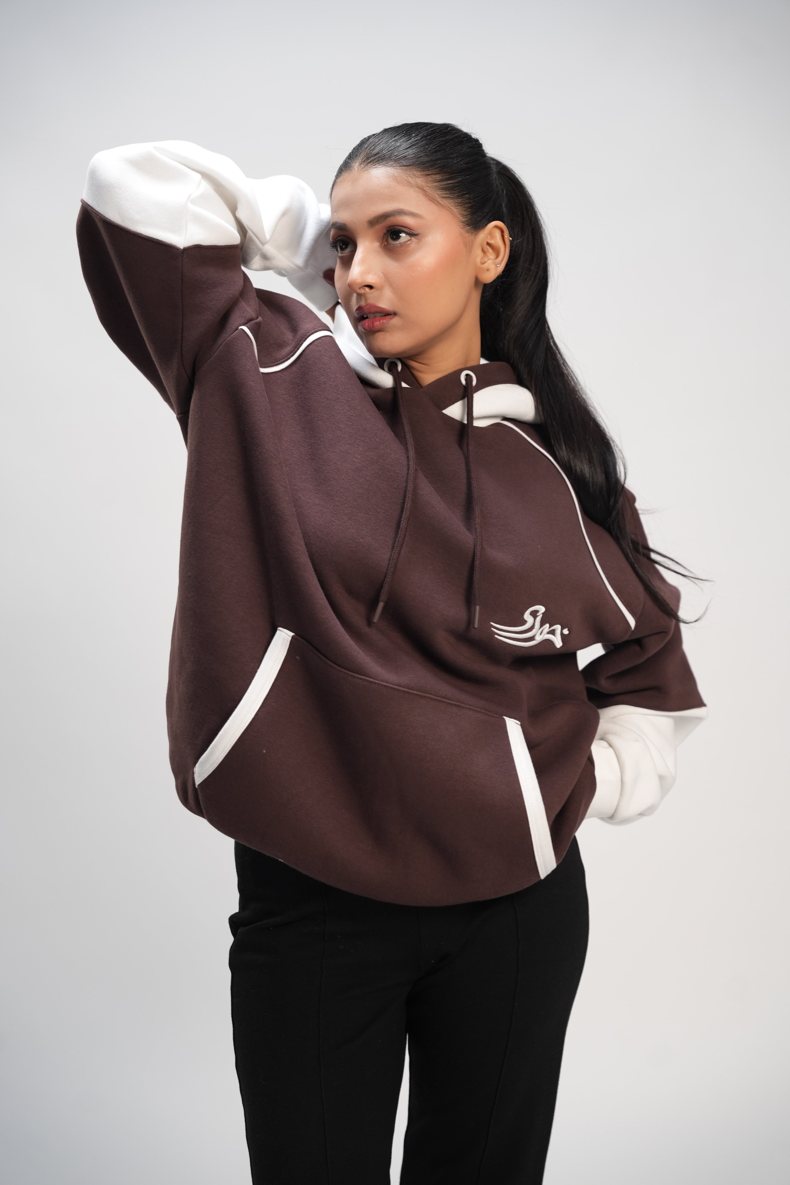 Horizon Hoodie