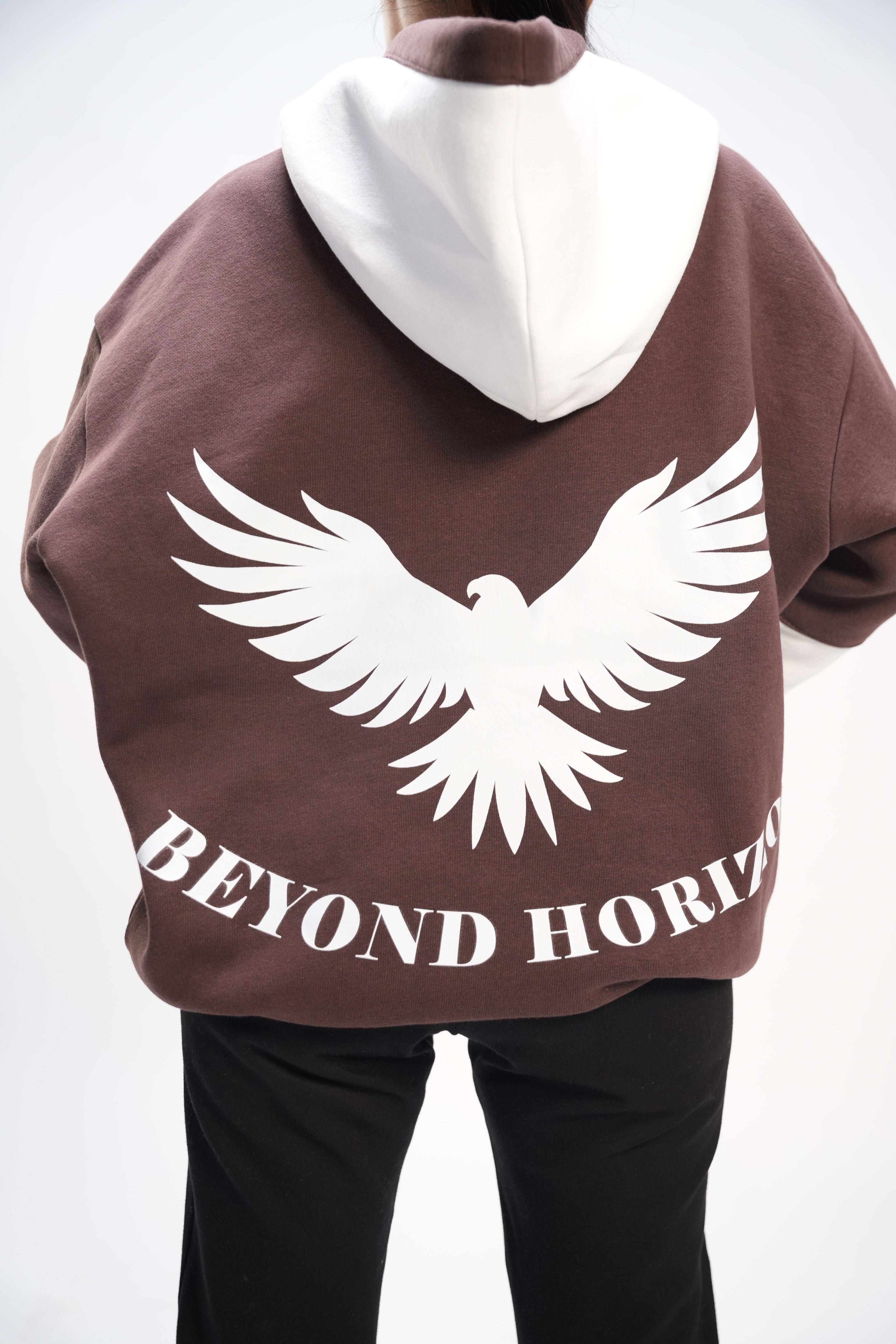 Horizon Hoodie