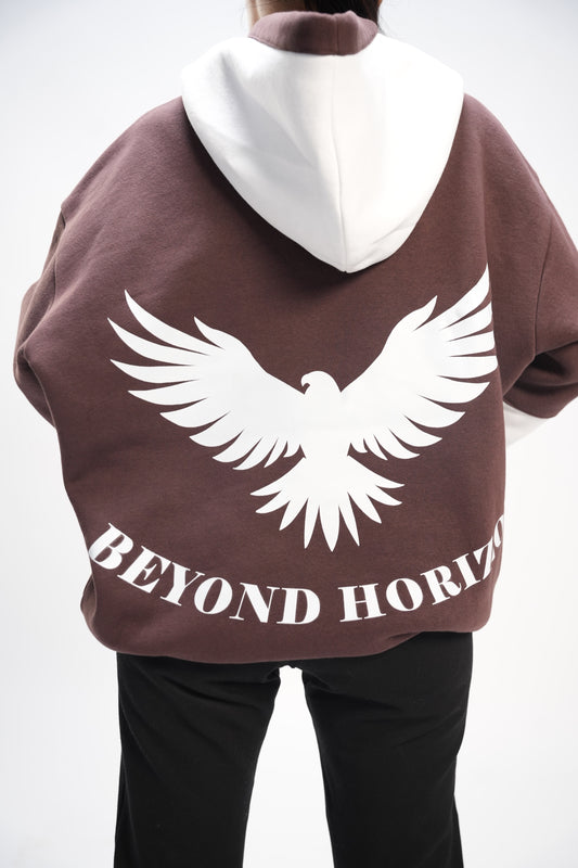 Horizon Hoodie