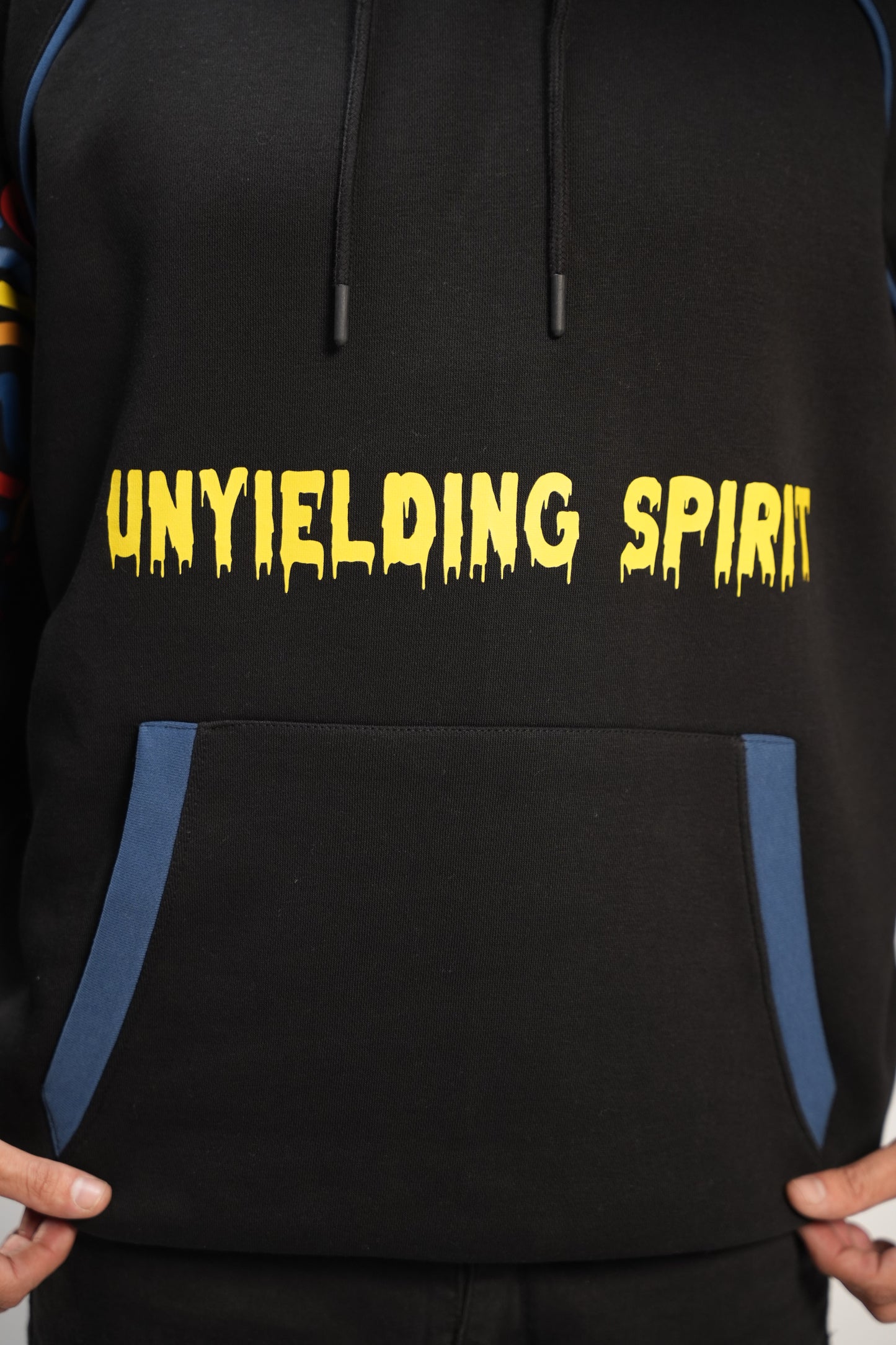 Howling Wolf Hoodie