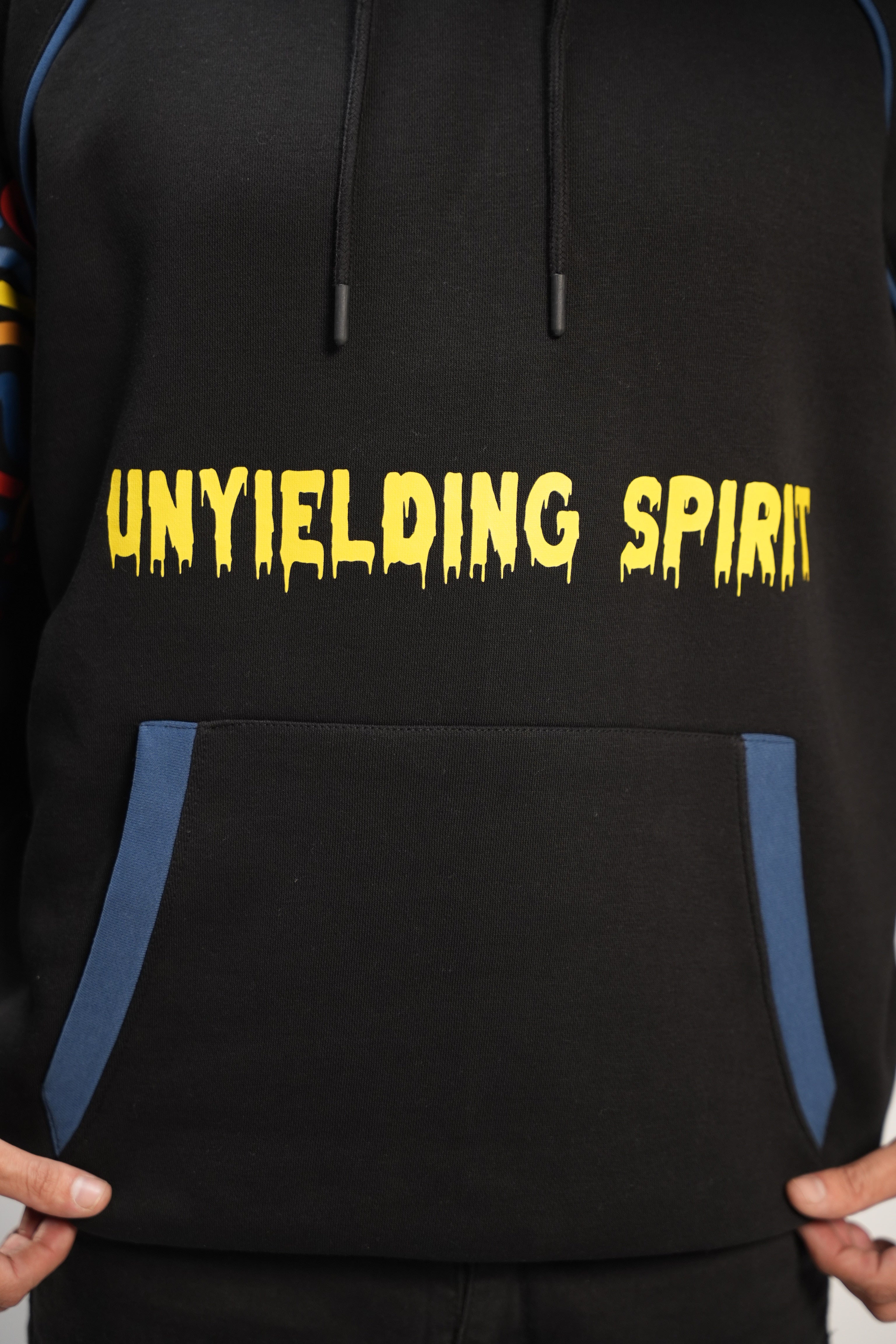 Howling Wolf Hoodie