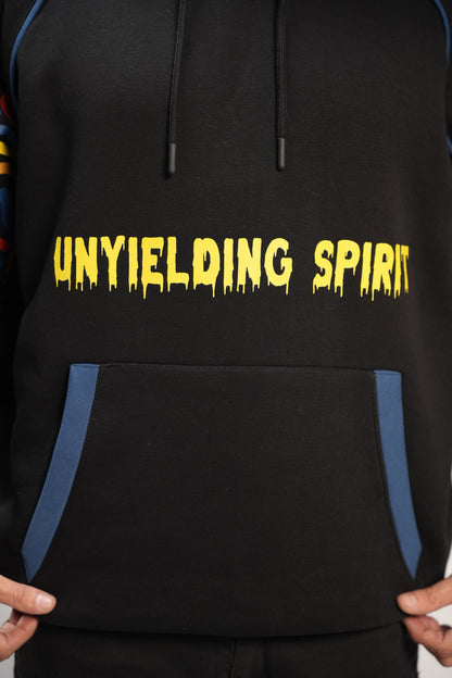 Howling Wolf Hoodie