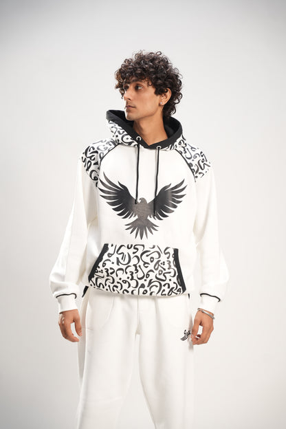 Shaheen Cord Suit