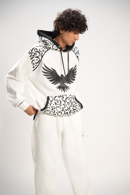 Shaheen Cord Suit