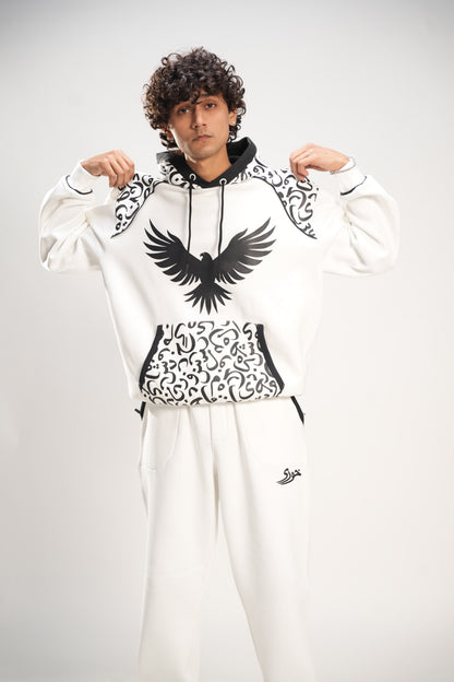 Shaheen Cord Suit