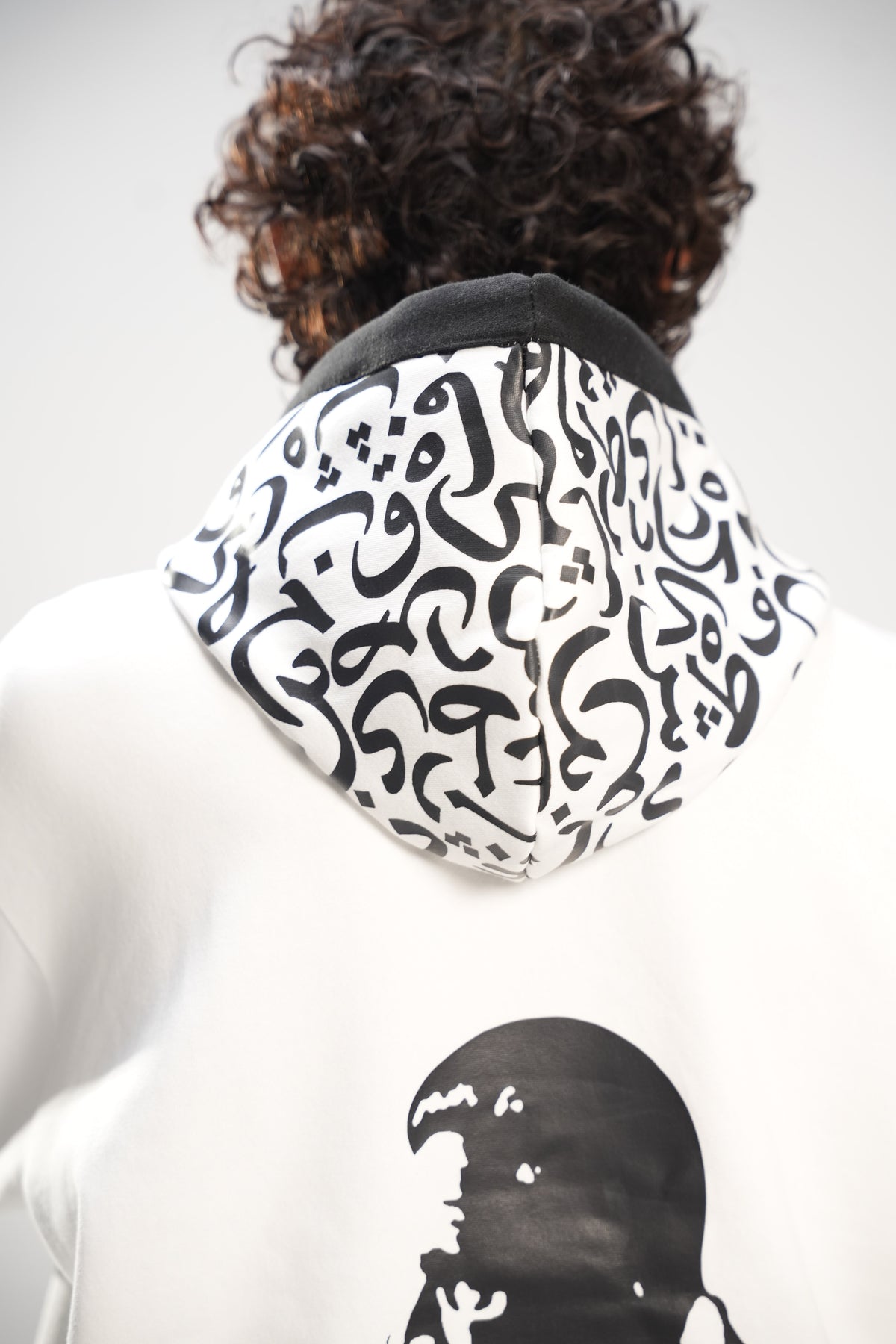 Shaheen Cord Suit