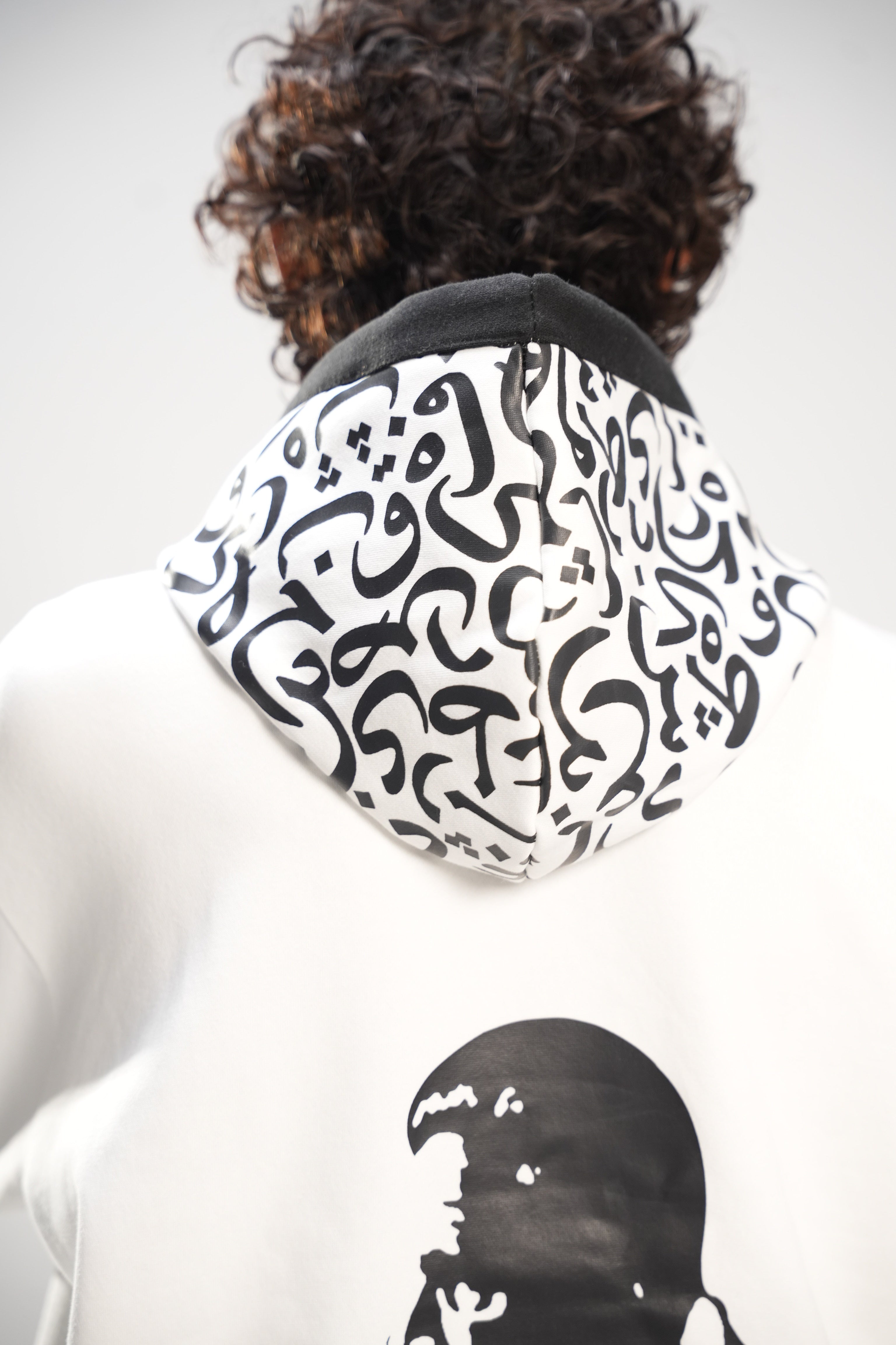 Shaheen Cord Suit
