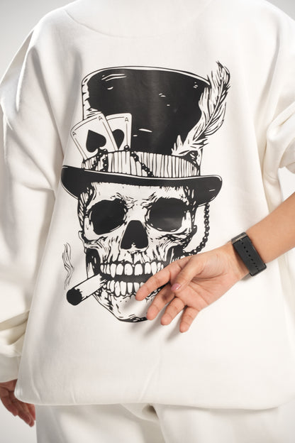Determination Co-ord Suit