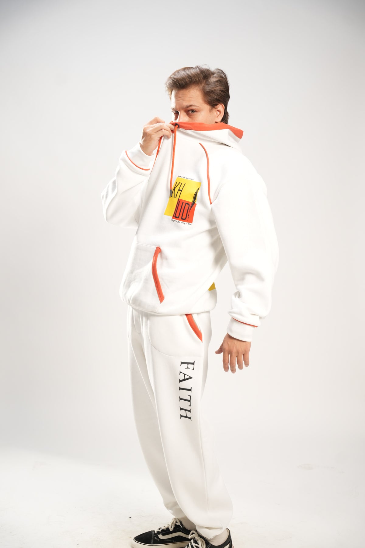 Faith Cord Suit