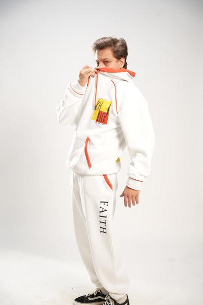 Faith Cord Suit