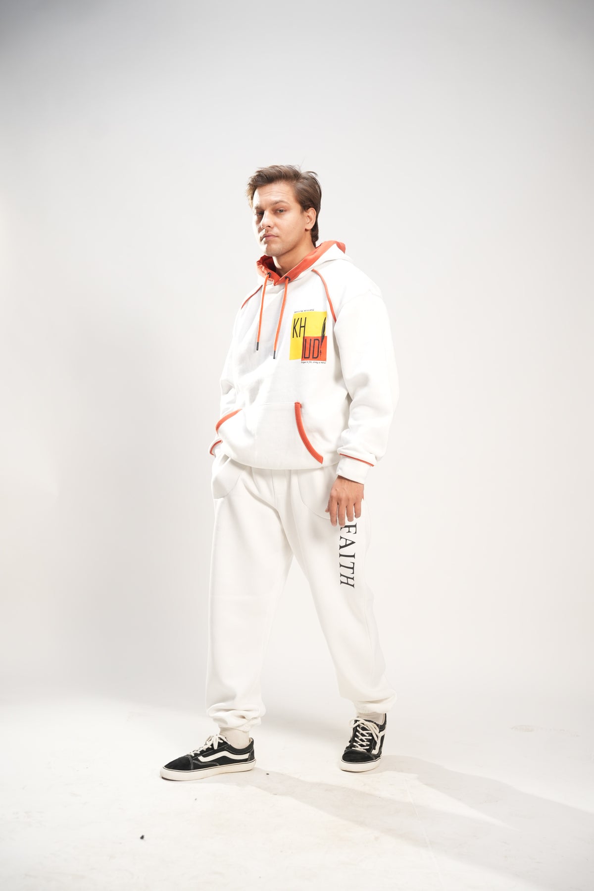 Faith Cord Suit