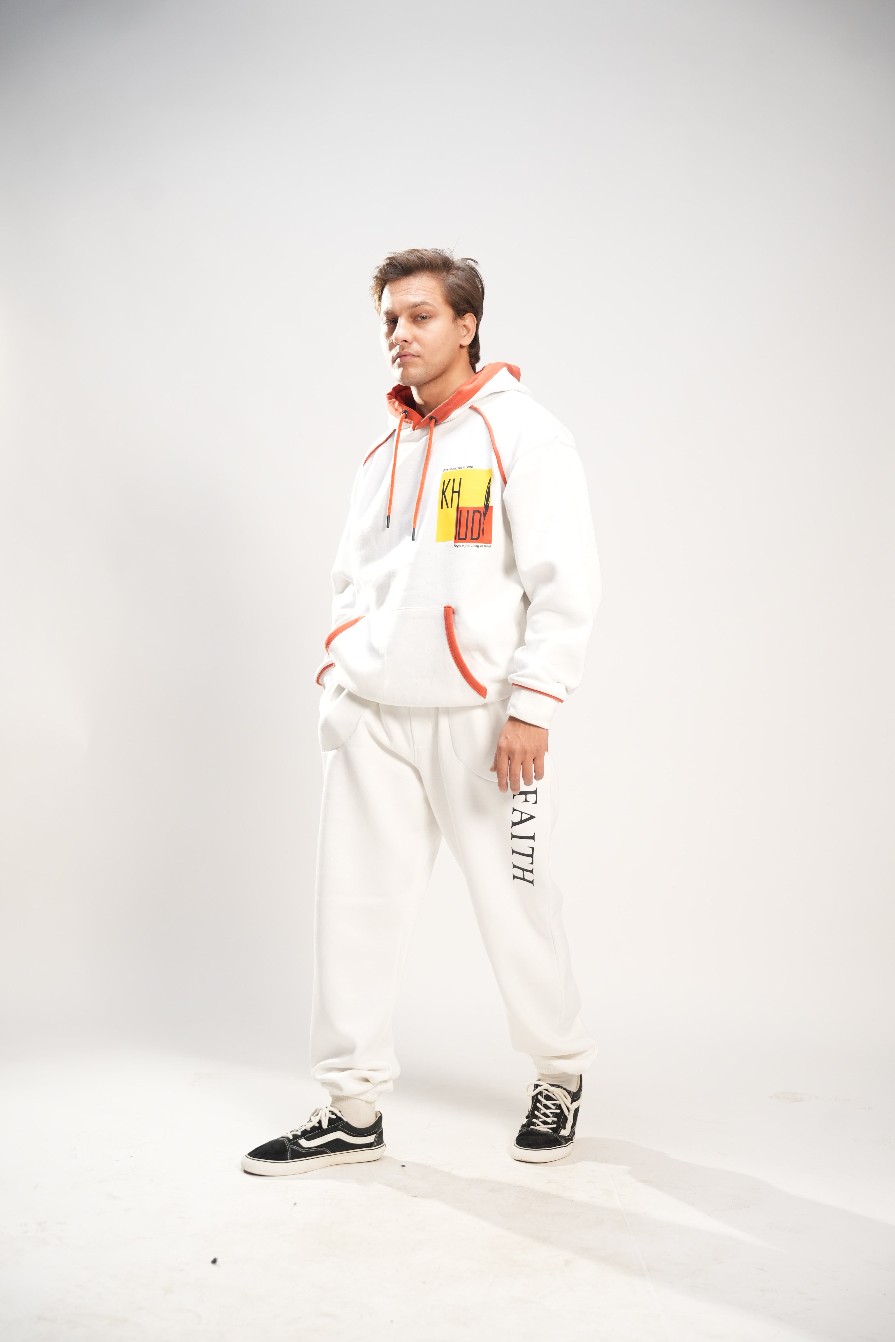 Faith Cord Suit