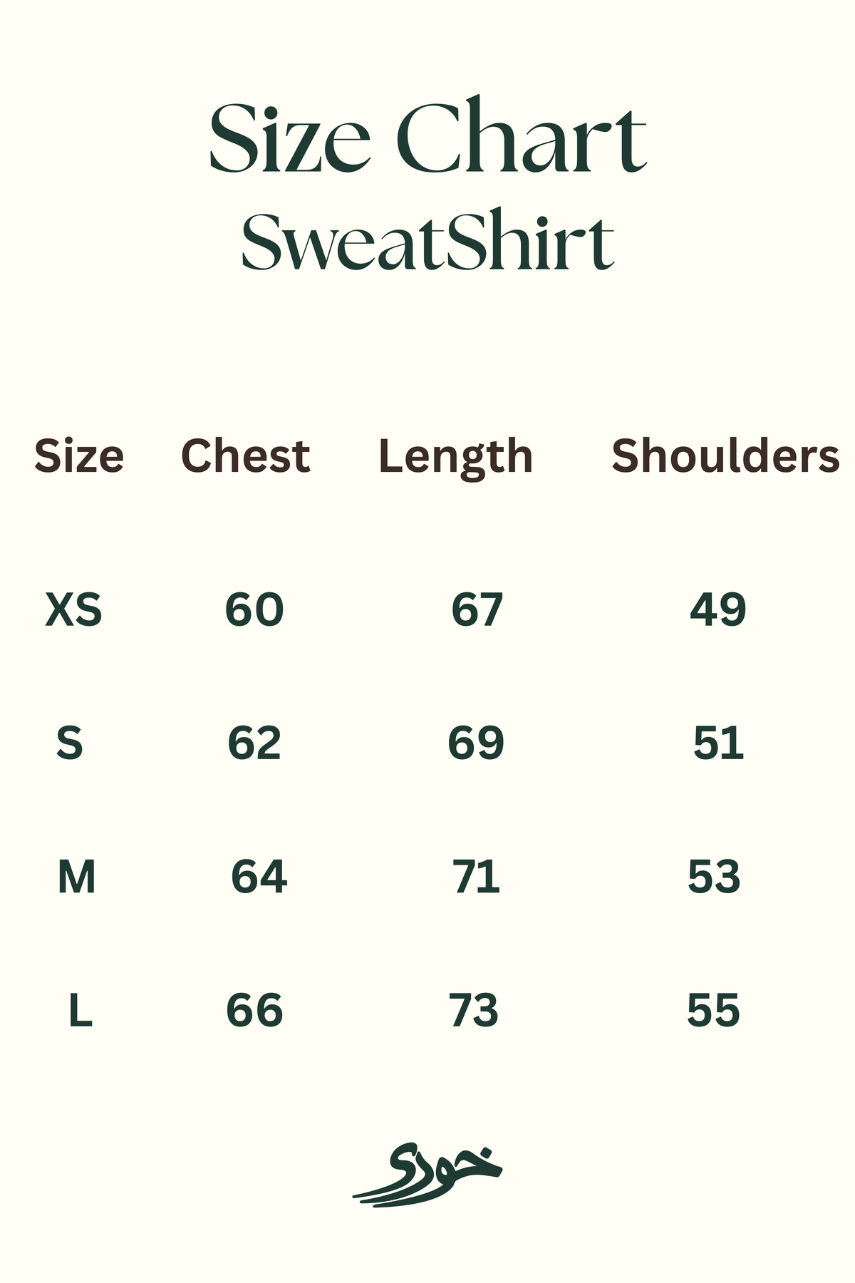 Compass Sweatshirt