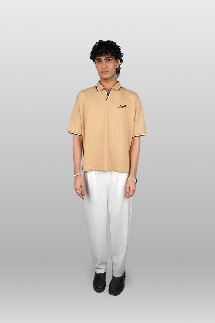Clay Box Polo
