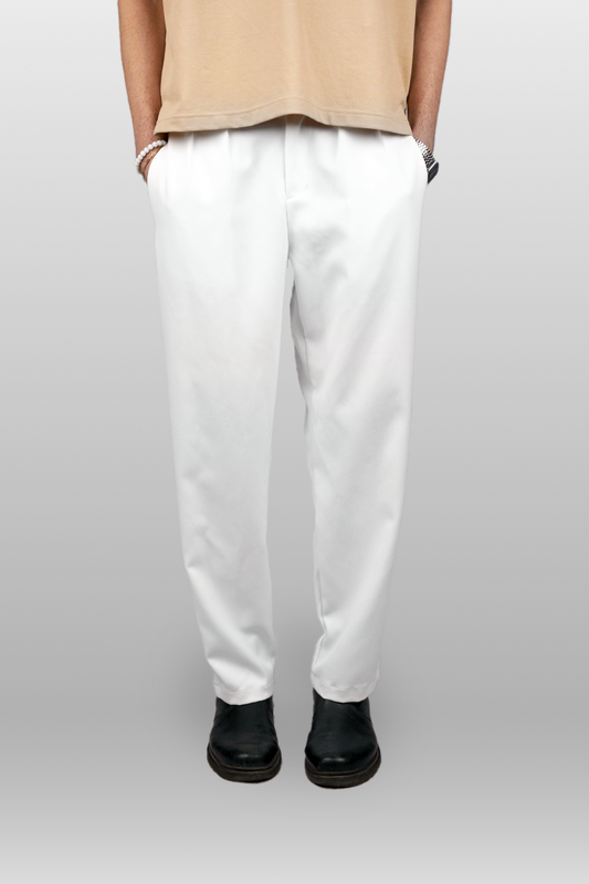 Snow White Chino