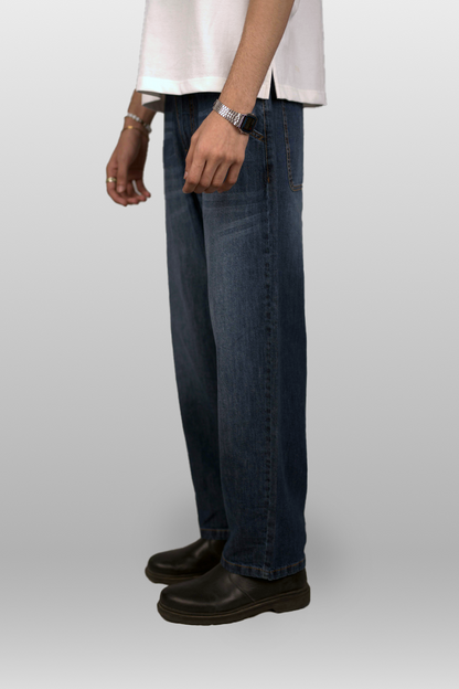 Eco Wash Balloon Pants