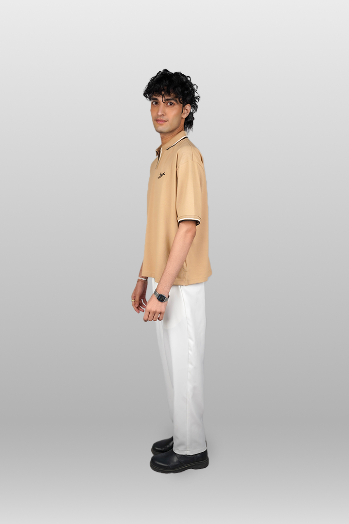 Clay Box Polo