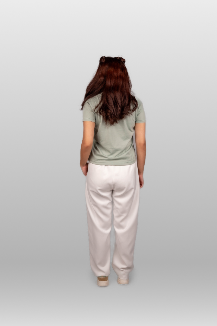 Classic Sage Polo