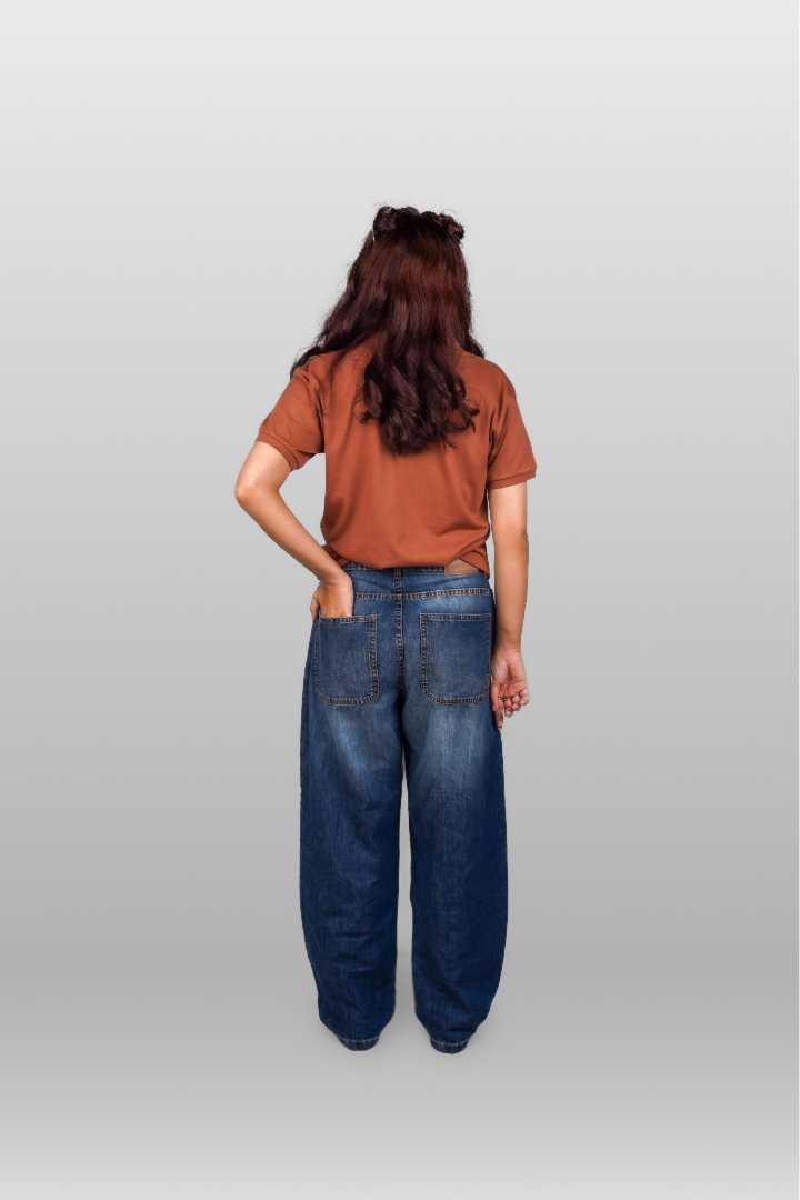 Chestnut Slim Polo