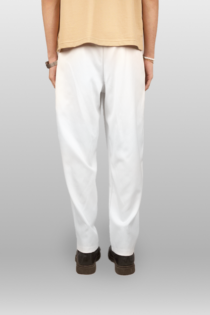 Snow White Chino