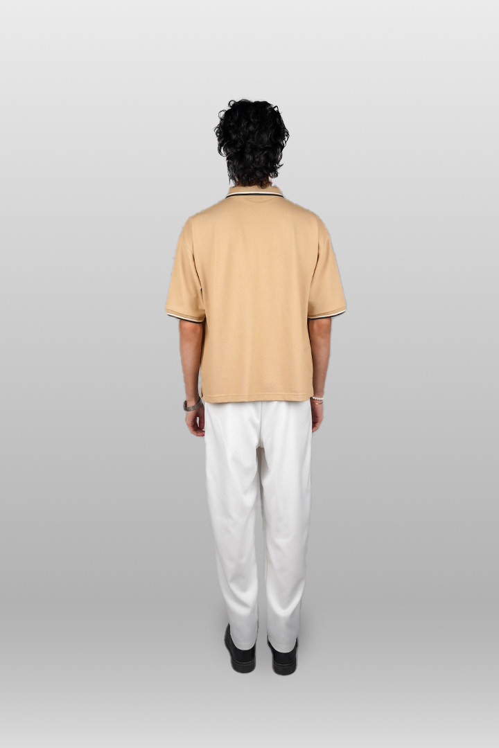 Clay Box Polo