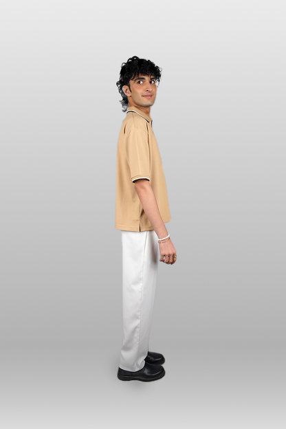 Clay Box Polo