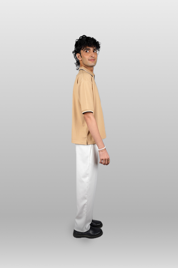Clay Box Polo