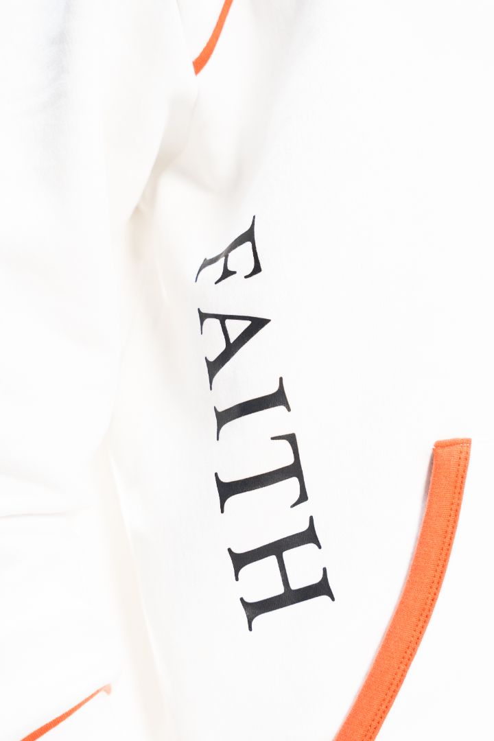 Faith Cord Suit