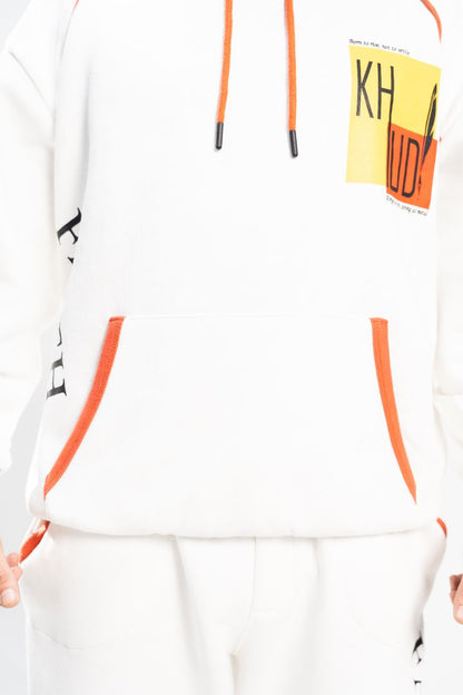 Faith Cord Suit