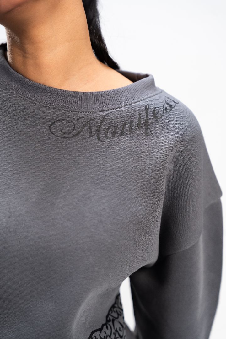 Manifest Suit